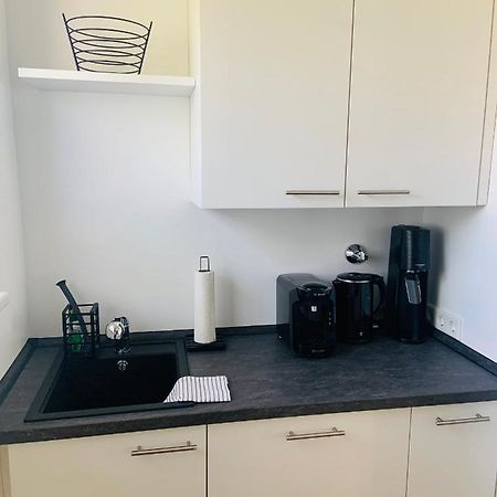 Skandi-Home Wohnung Ruhige Lage Neu - Duesseldorf Nord Екстер'єр фото