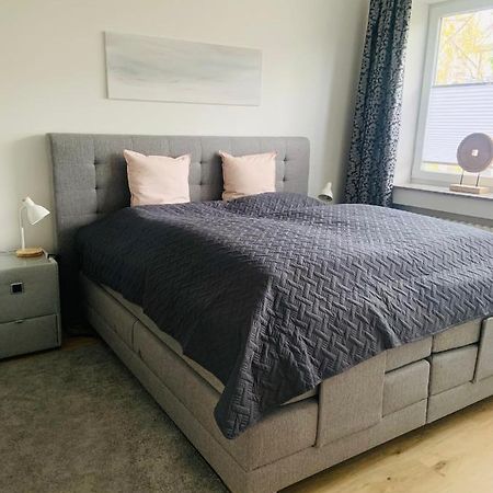 Skandi-Home Wohnung Ruhige Lage Neu - Duesseldorf Nord Екстер'єр фото