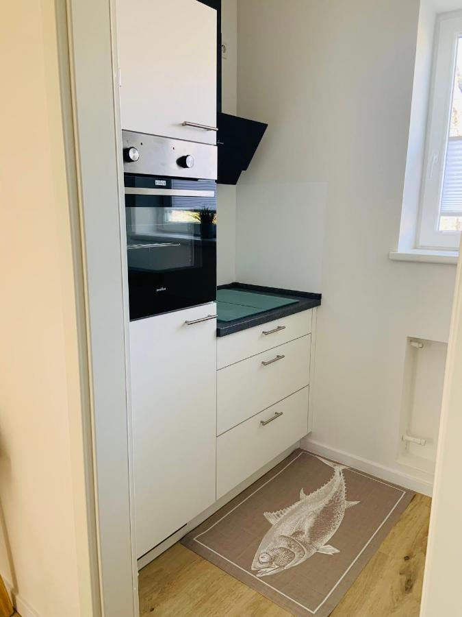 Skandi-Home Wohnung Ruhige Lage Neu - Duesseldorf Nord Екстер'єр фото